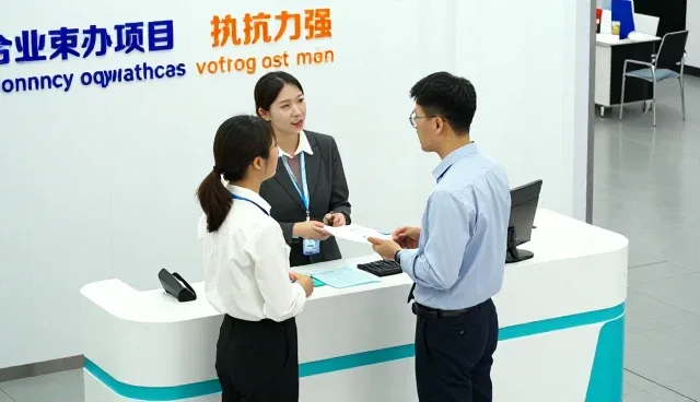 执行力强如何推动项目管理服务的业务转型