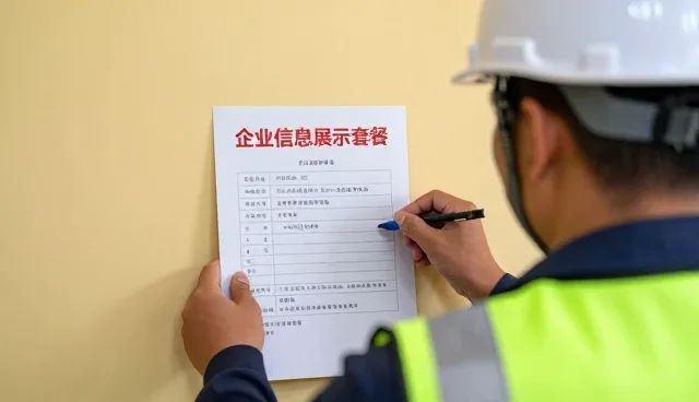 整合企业名录在招商合作中的实际应用与维护要点