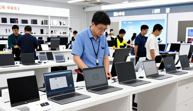 提升库存周转效率：电子产品供应链的实践路径