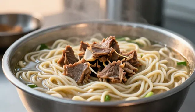 门店管理中的配送服务选型关注点分析