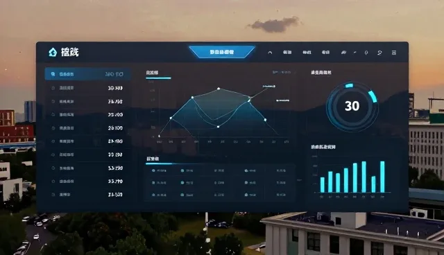 智能运维中的数据延迟问题及其成因分析