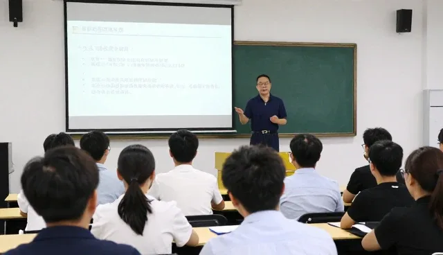 行业适配方案实施中的常见问题与应对策略