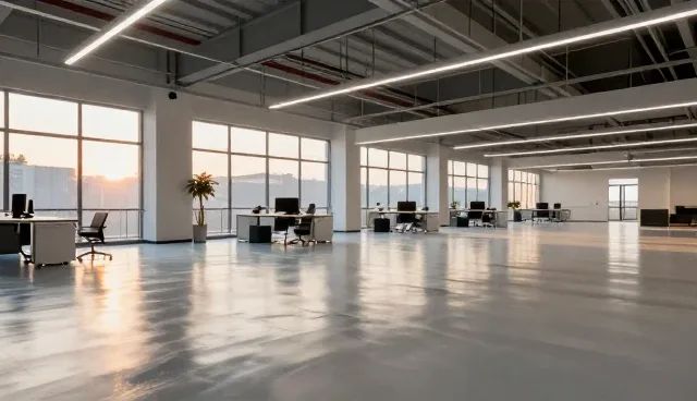工业场景分装设备选型中的关键考量因素