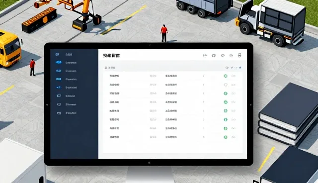 技术适配性对定制软件性能与适用条件的影响