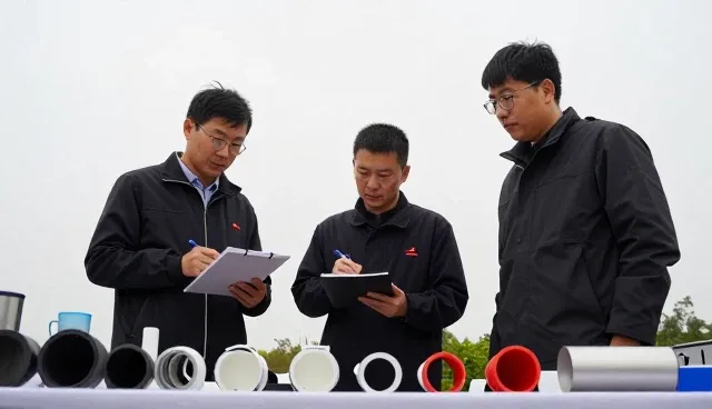 如何从产品适配角度提升批量生产质量检验效率