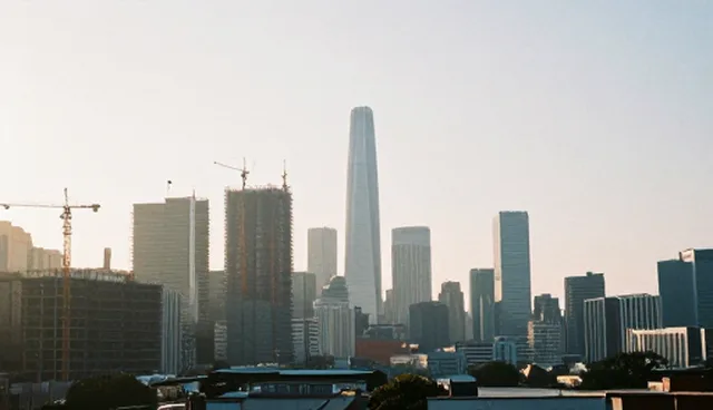 企业数据管理平台在金融行业的稳定性保障实践