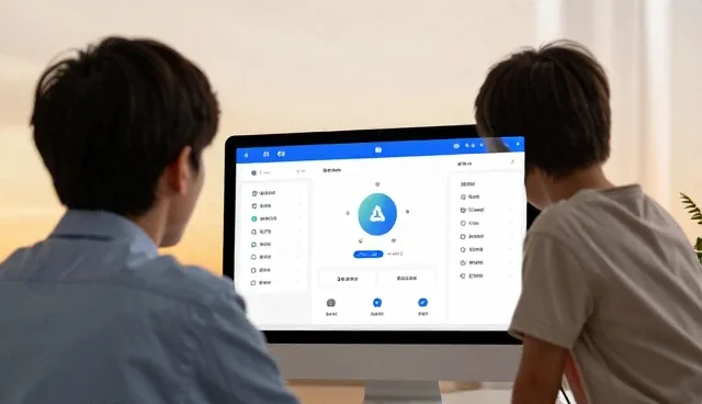软件信息咨询在现代企业管理中的多维应用