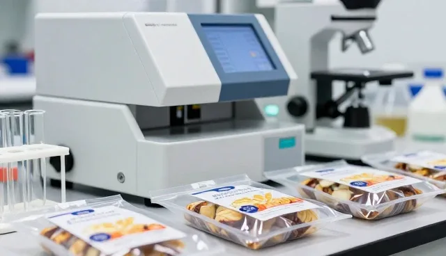 定制包装食品的质量把控要点与维护建议