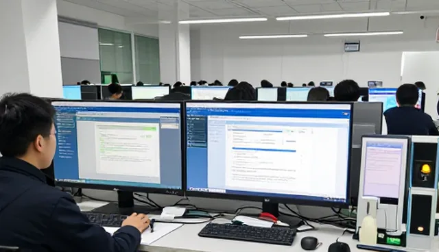 远程技术支持工具如何实现从问题反馈到解决方案的全过程管理