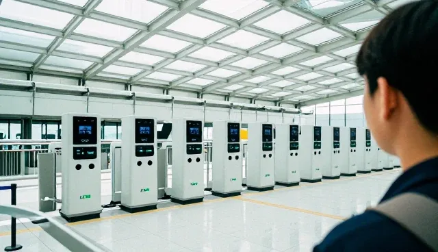 成果转化系统稳定运行的关键应用场景解析