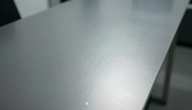 定制化加工推动性能提升的新趋势