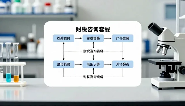 商务财税咨询如何应对当前业务发展趋势