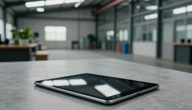 软件在智能化磨料系统选型中的关键影响