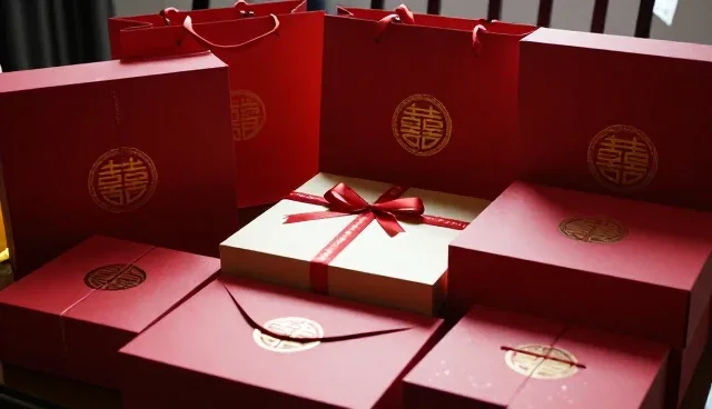 节日礼品套装库存管理中包装设计的使用与维护建议