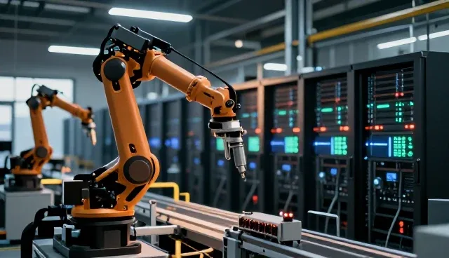 数据标准化在云服务器托管中的性能优化实践