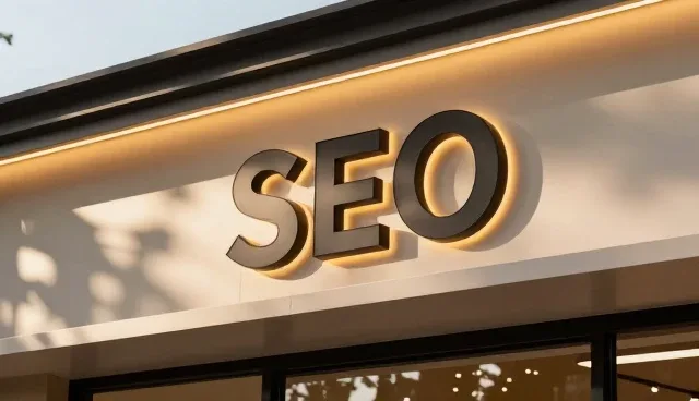 SEO优化中网站开发与设计的选型关注点