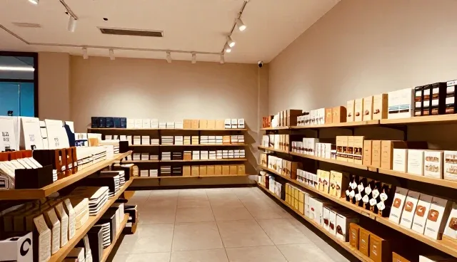 企业形象展示选型关注点：连接东阳的两个实际环节