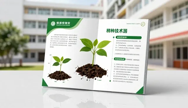 提升种植效率的关键：技术指导与设备维护的协同作用