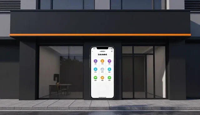 小程序商城SEO优化中域名维护的核心作用