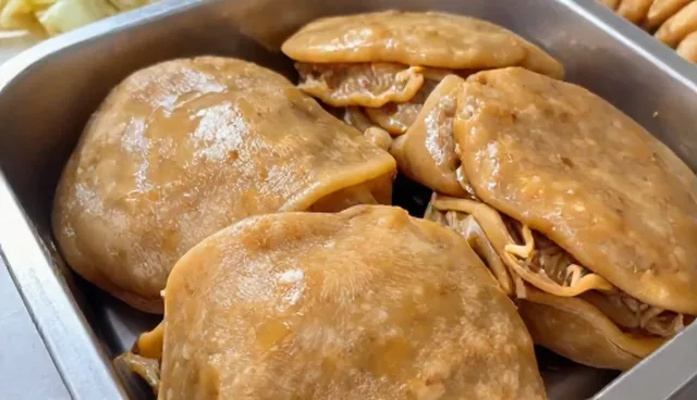如何通过食品供应优化提升中式快餐半成品运营效率