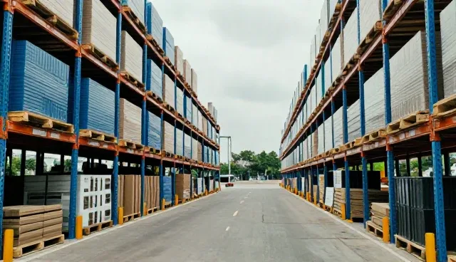 给公司建个网站，性能优化是关键
