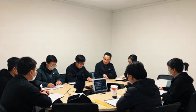 技术开发培训效果如何评估？