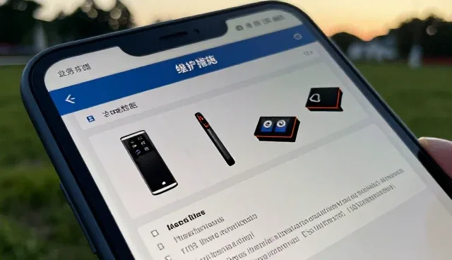 提升销售效率：环保属性产品的使用与维护实践