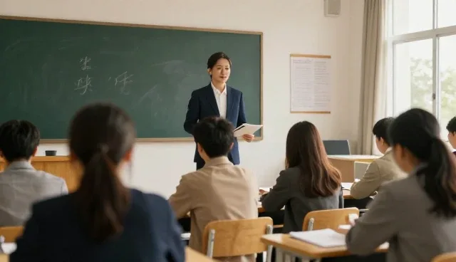 中小客户选型时如何选择职业资格考试课程？