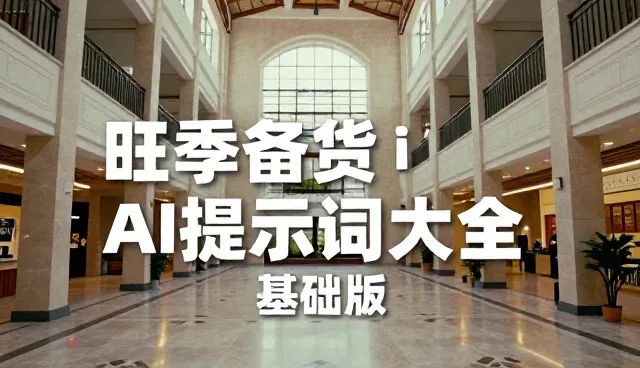 提示词网站推荐对提示词生成的影响原因