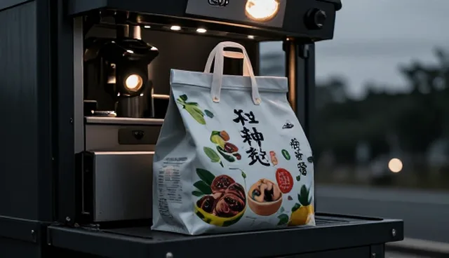 技术驱动下农业服务响应机制的进化路径
