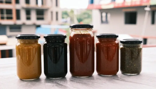 食品研发服务中适用环境的多维应用场景分析