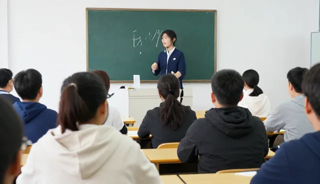提升学员参与度的关键策略与实操方法