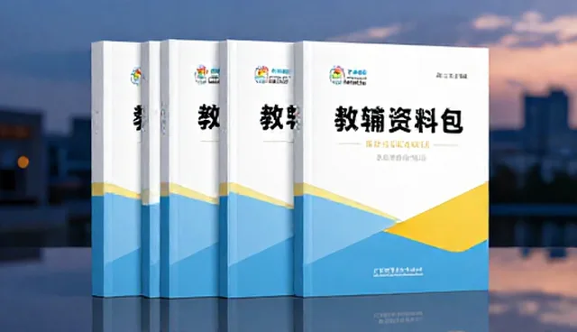 如何选择与使用高效教辅资料包