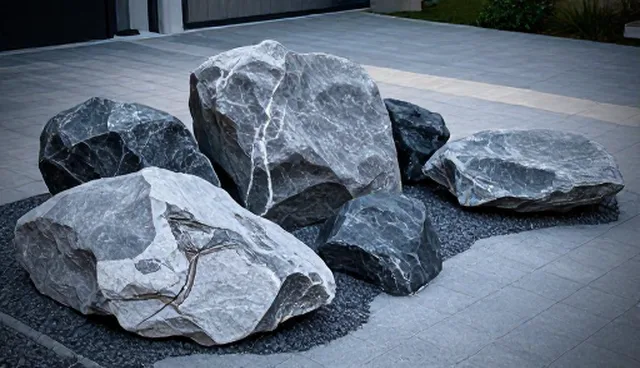 大型建站公司在绿化工程中的关键作用