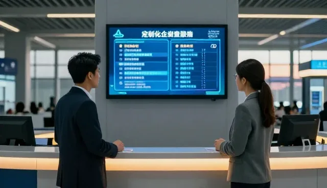 如何高效利用信息整合平台提升贸易决策准确性