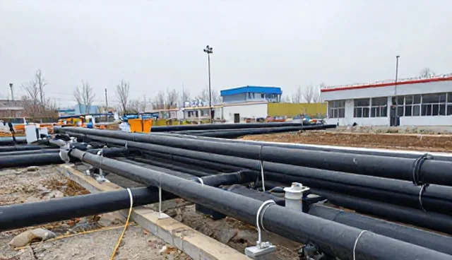 项目施工管理：地区选型关注点分析