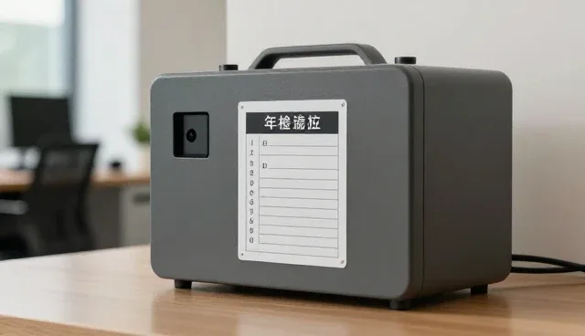 汽车检测选型中如何权衡效率与成本