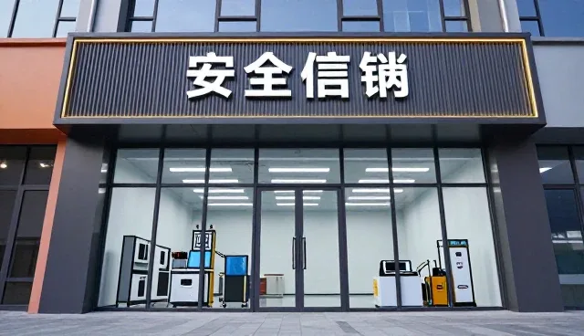 方向选择对机械设备研发的影响与考量