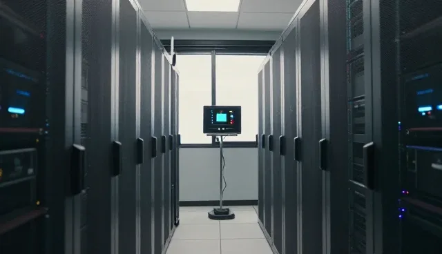 智能控制系统在实际应用中的数据分析关键点解析