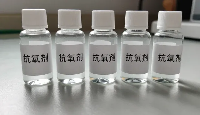 抗氧剂选型关注点：澄清常见理解误区