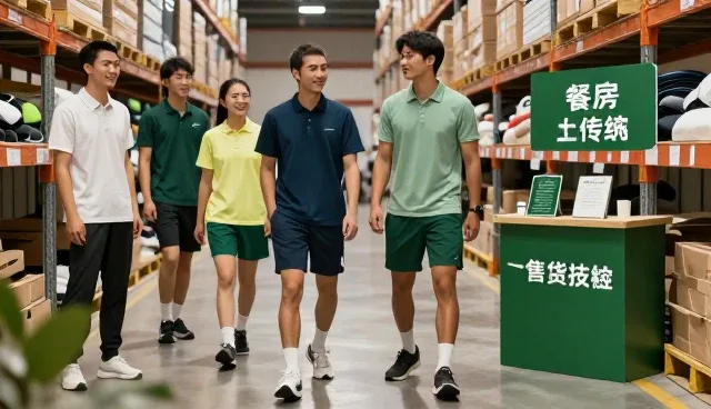 供应链管理中的规格定制常见误区与正确理解