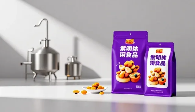 食品的工艺传承与现代发展平衡点