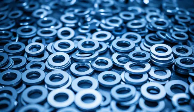 紧固件质量控制中的使用与维护常见问题及处理方法