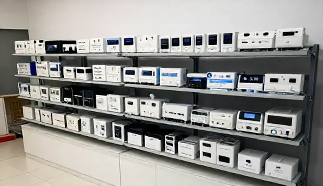 温控技术在农业中如何保障冷链管理？