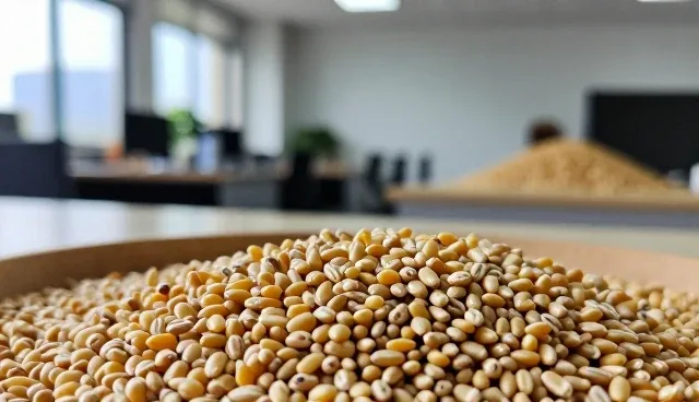 农业技术推广中种苗供应保障的关键选型策略