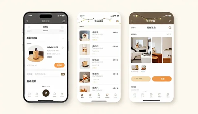 公众号开发中的性能优化策略与网络业务发展趋势