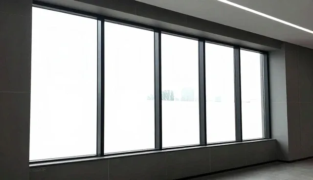 智能灌溉技术在地下综合管廊施工中的应用前景