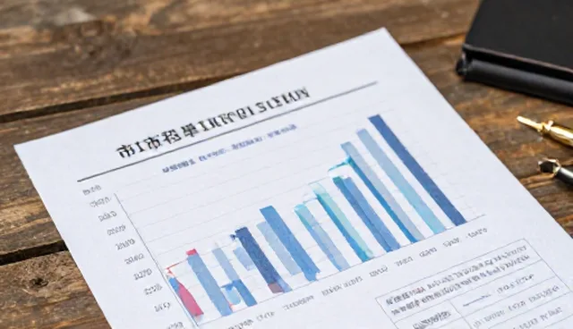 网站企业建站，如何通过市场分析报告提升信息发布效率