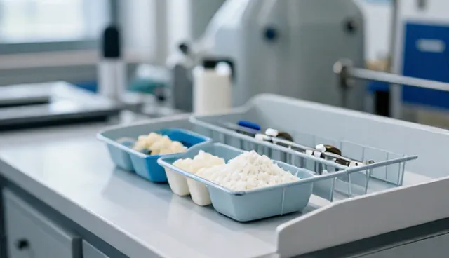 如何正确储存化工原料？避免储存不当风险