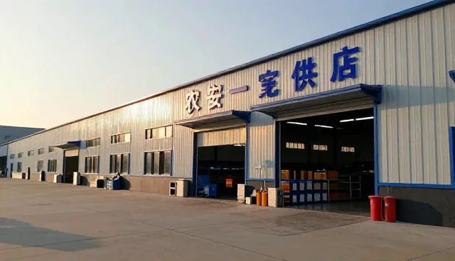 农资供应中基地合作常见问题及应对策略
